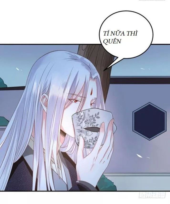 Tuyệt Sắc Quyến Rũ: Quỷ Y Chí Tôn Chap 87 - Next Chap 88
