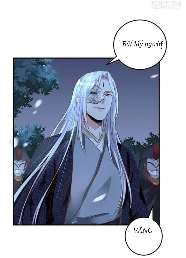 Tuyệt Sắc Quyến Rũ: Quỷ Y Chí Tôn Chap 87 - Next Chap 88