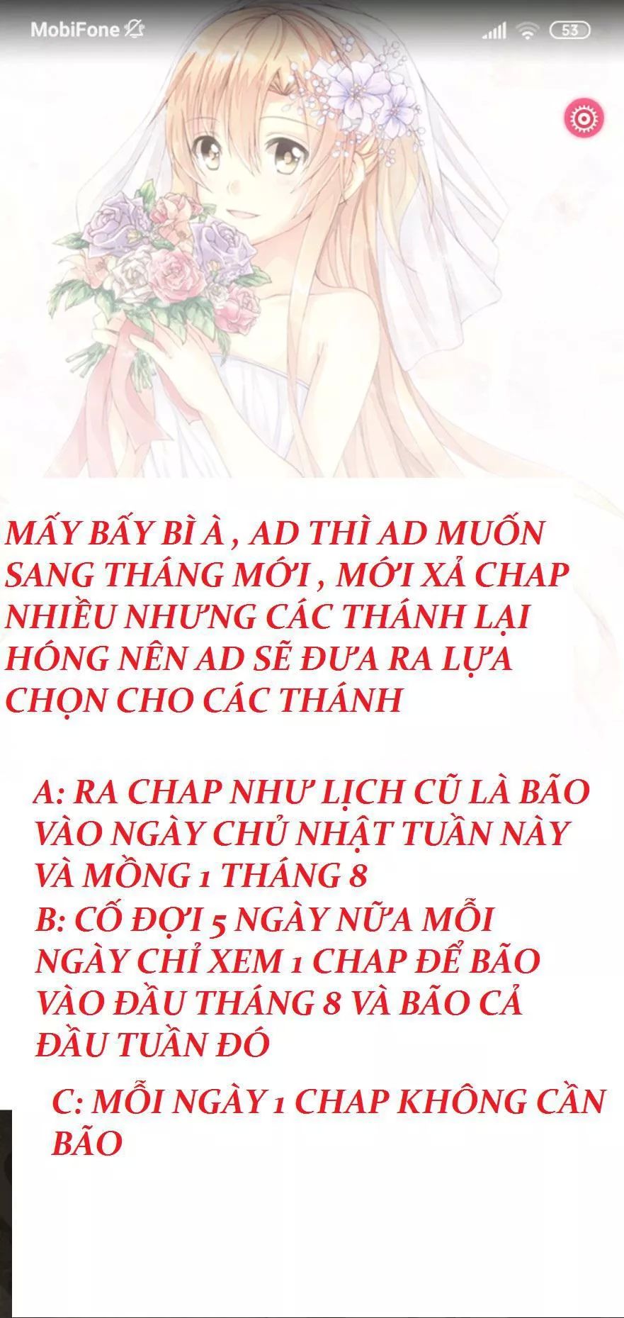 Tuyệt Sắc Quyến Rũ: Quỷ Y Chí Tôn Chap 87 - Next Chap 88