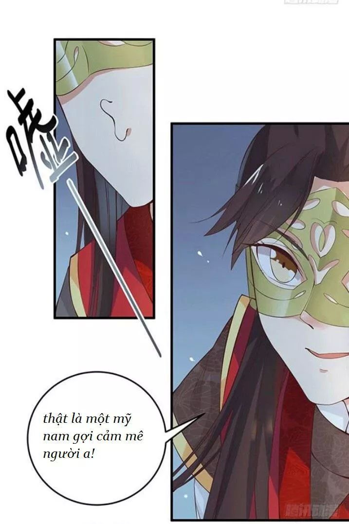 Tuyệt Sắc Quyến Rũ: Quỷ Y Chí Tôn Chap 88 - Next Chap 89