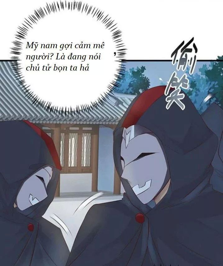 Tuyệt Sắc Quyến Rũ: Quỷ Y Chí Tôn Chap 88 - Next Chap 89