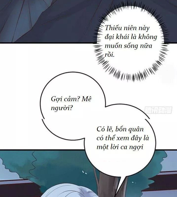 Tuyệt Sắc Quyến Rũ: Quỷ Y Chí Tôn Chap 88 - Next Chap 89