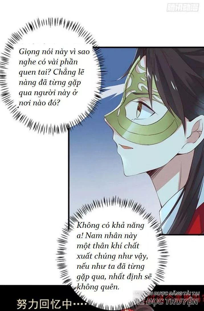 Tuyệt Sắc Quyến Rũ: Quỷ Y Chí Tôn Chap 88 - Next Chap 89