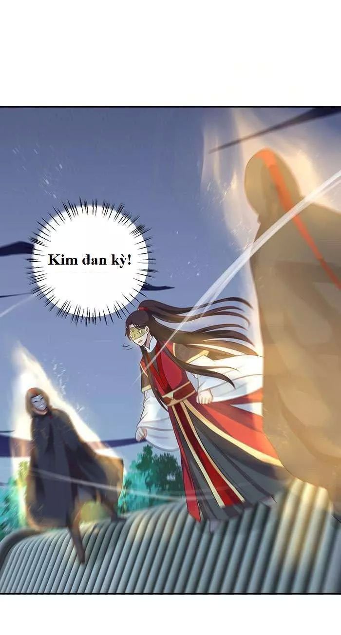 Tuyệt Sắc Quyến Rũ: Quỷ Y Chí Tôn Chap 88 - Next Chap 89