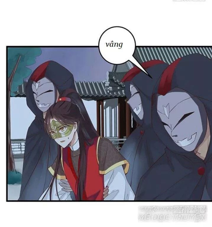 Tuyệt Sắc Quyến Rũ: Quỷ Y Chí Tôn Chap 88 - Next Chap 89