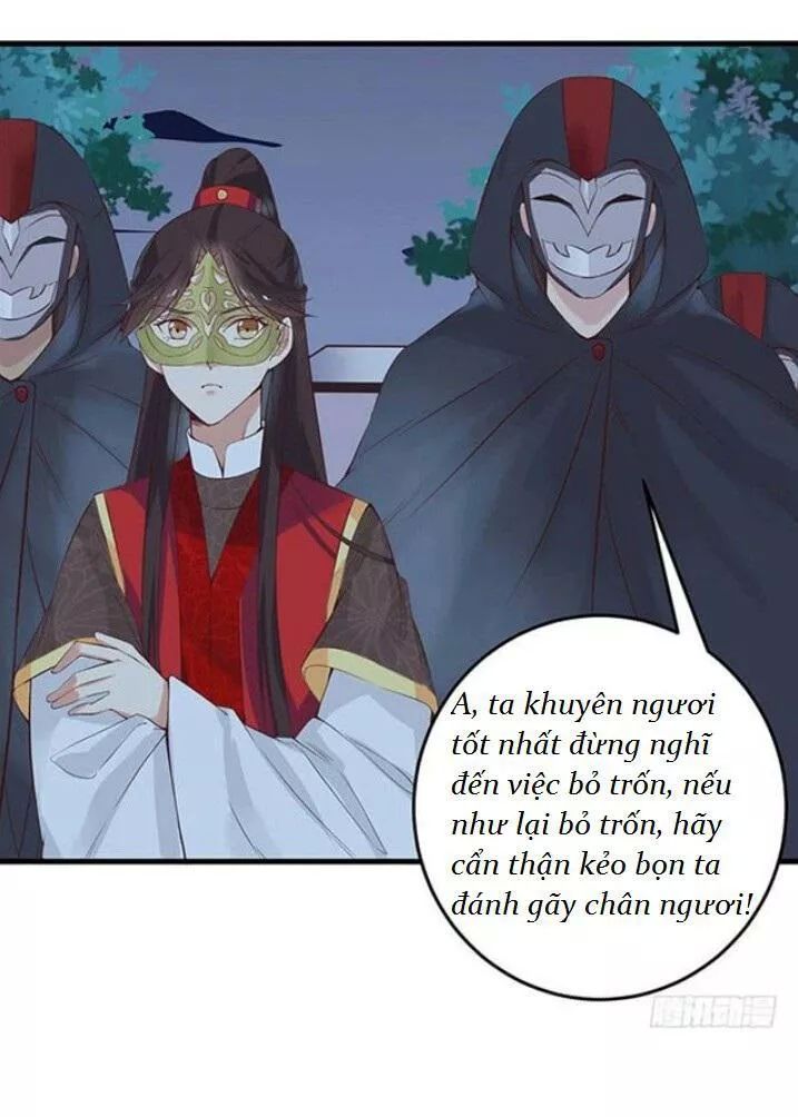 Tuyệt Sắc Quyến Rũ: Quỷ Y Chí Tôn Chap 88 - Next Chap 89