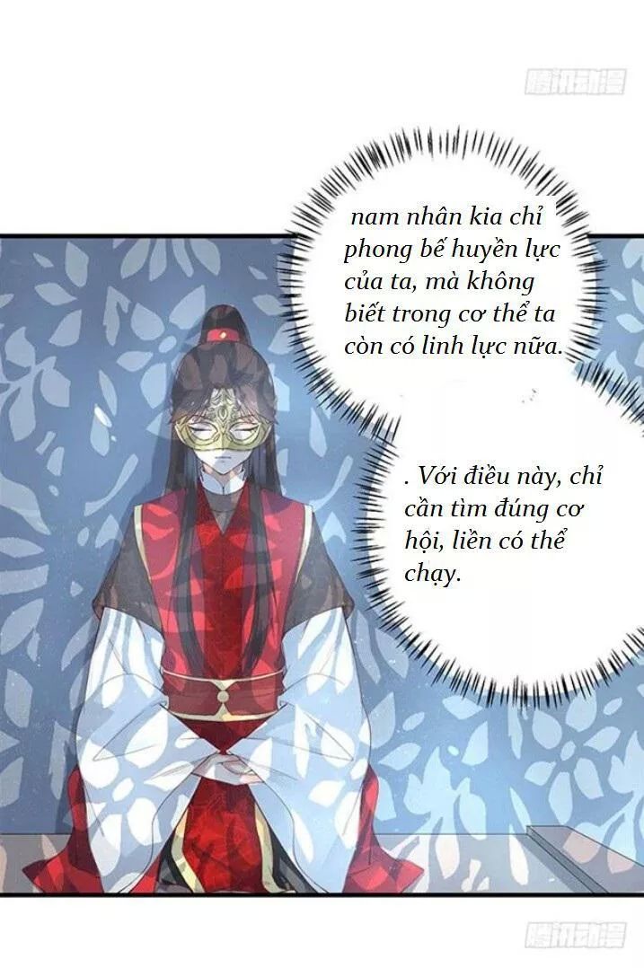 Tuyệt Sắc Quyến Rũ: Quỷ Y Chí Tôn Chap 88 - Next Chap 89