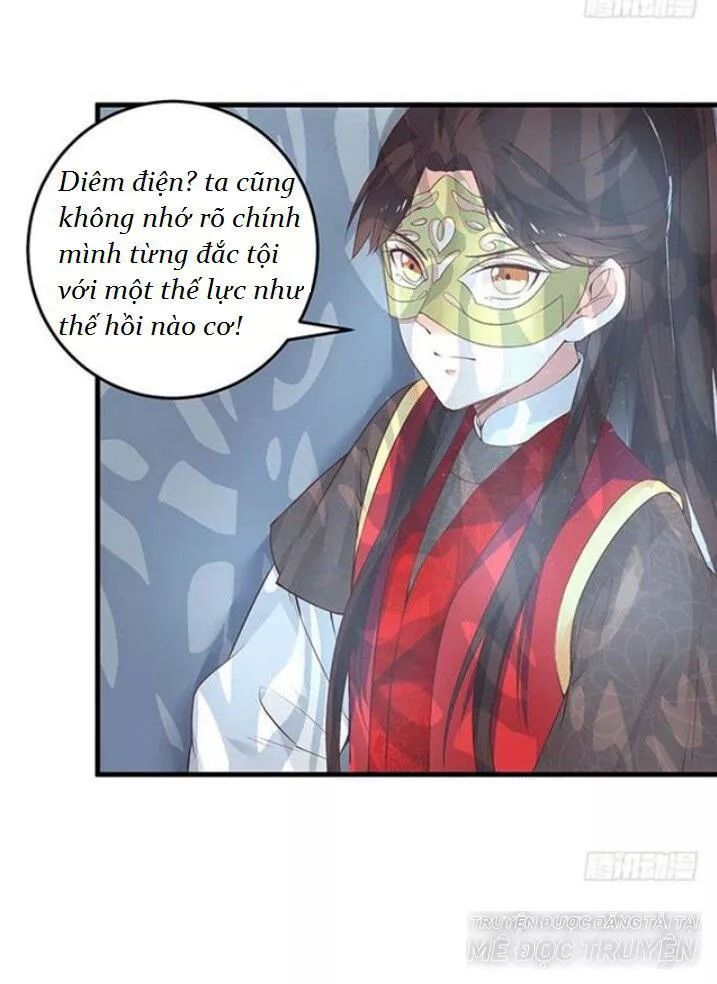 Tuyệt Sắc Quyến Rũ: Quỷ Y Chí Tôn Chap 88 - Next Chap 89