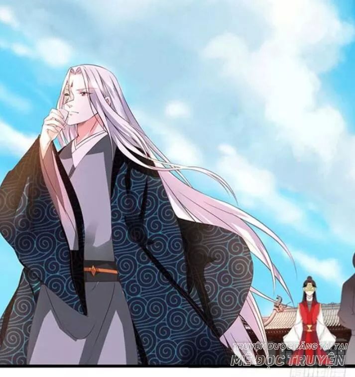 Tuyệt Sắc Quyến Rũ: Quỷ Y Chí Tôn Chap 88 - Next Chap 89