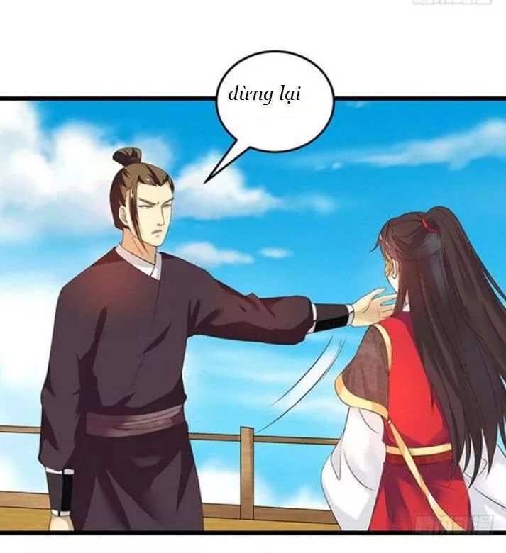 Tuyệt Sắc Quyến Rũ: Quỷ Y Chí Tôn Chap 88 - Next Chap 89