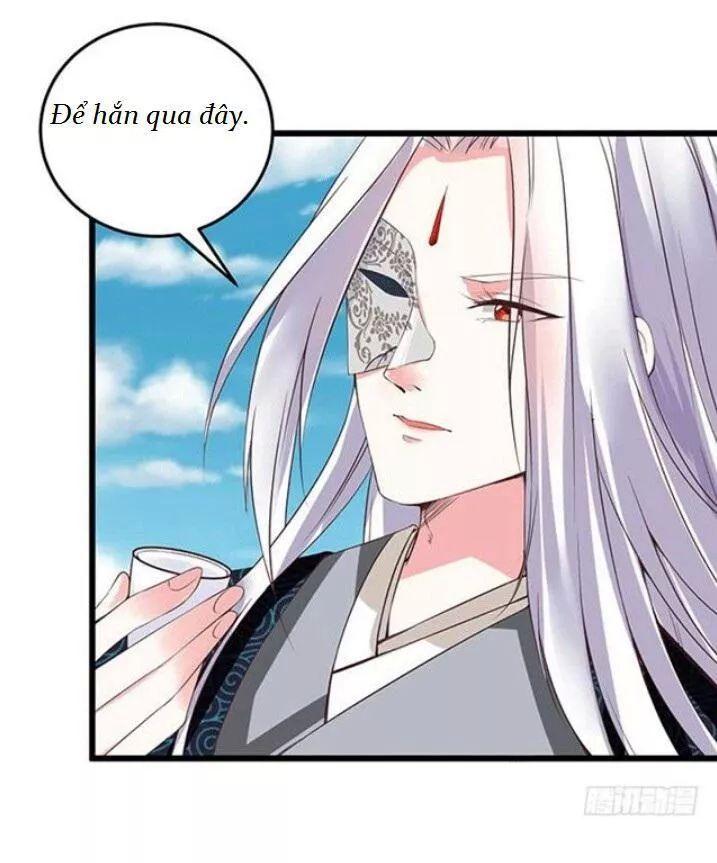 Tuyệt Sắc Quyến Rũ: Quỷ Y Chí Tôn Chap 88 - Next Chap 89