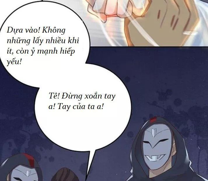 Tuyệt Sắc Quyến Rũ: Quỷ Y Chí Tôn Chap 88 - Next Chap 89