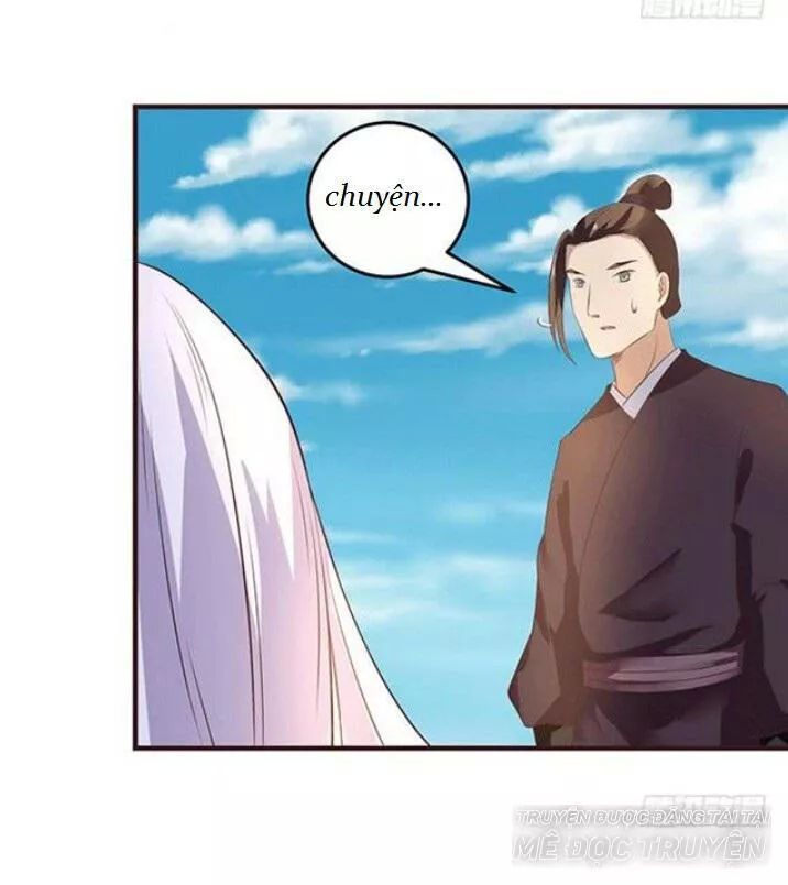 Tuyệt Sắc Quyến Rũ: Quỷ Y Chí Tôn Chap 88 - Next Chap 89