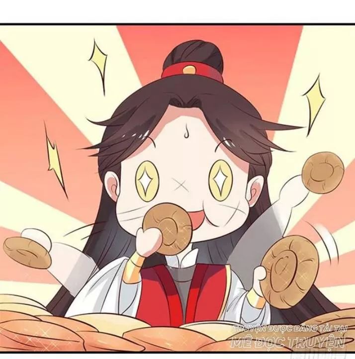 Tuyệt Sắc Quyến Rũ: Quỷ Y Chí Tôn Chap 88 - Next Chap 89