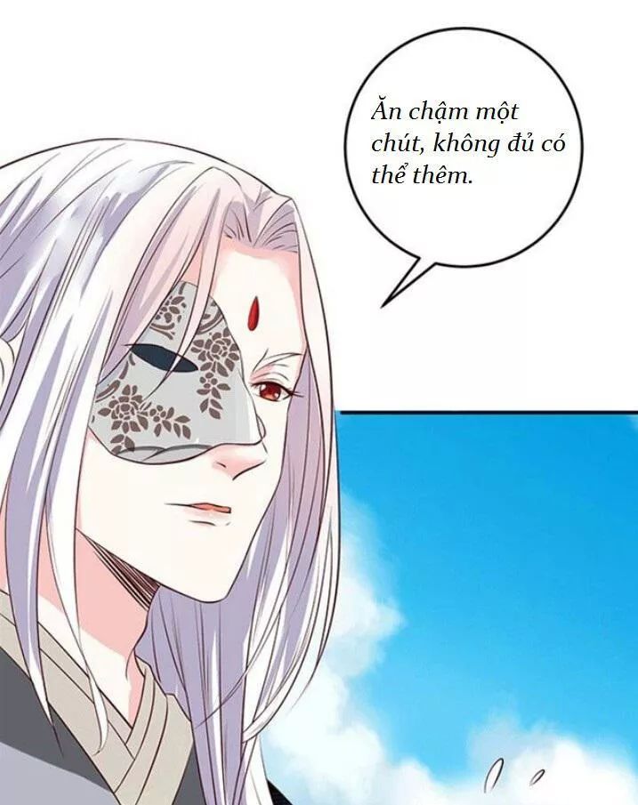Tuyệt Sắc Quyến Rũ: Quỷ Y Chí Tôn Chap 88 - Next Chap 89