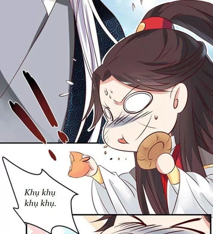 Tuyệt Sắc Quyến Rũ: Quỷ Y Chí Tôn Chap 88 - Next Chap 89