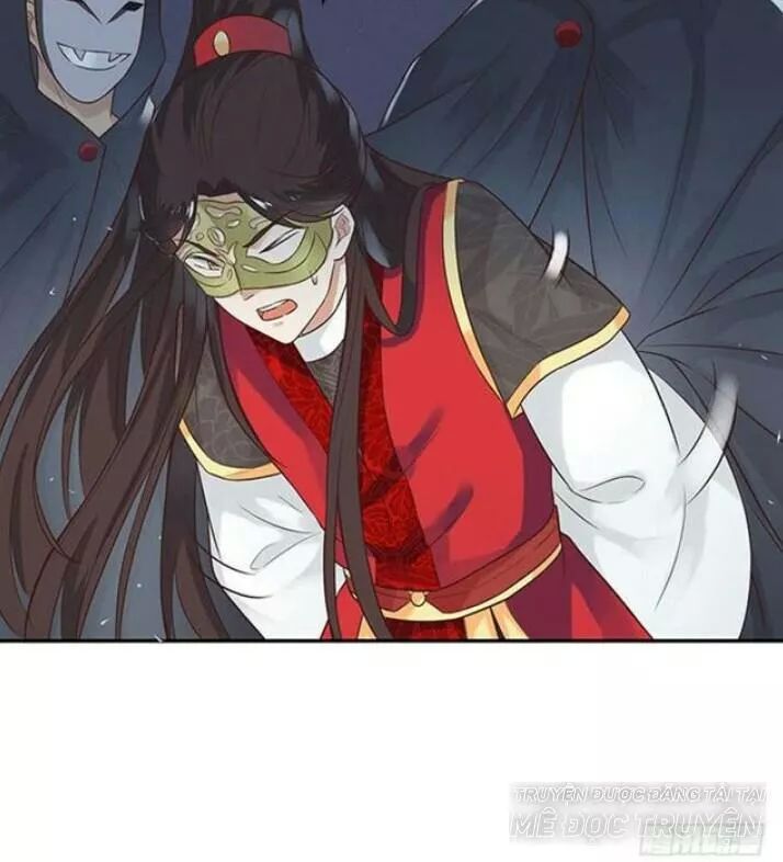 Tuyệt Sắc Quyến Rũ: Quỷ Y Chí Tôn Chap 88 - Next Chap 89