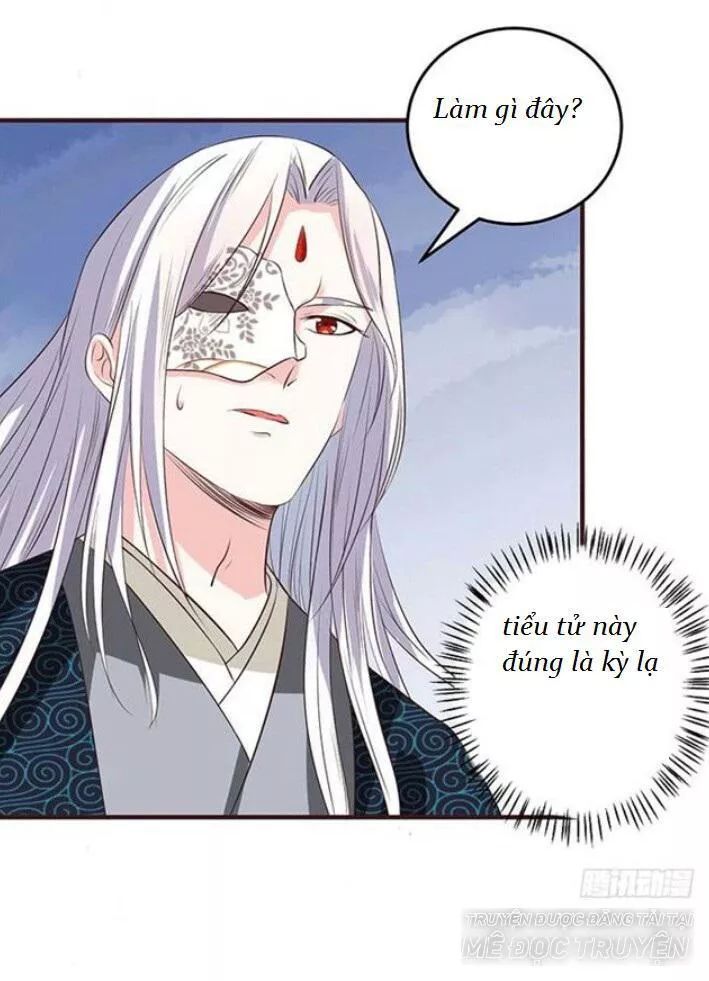 Tuyệt Sắc Quyến Rũ: Quỷ Y Chí Tôn Chap 88 - Next Chap 89