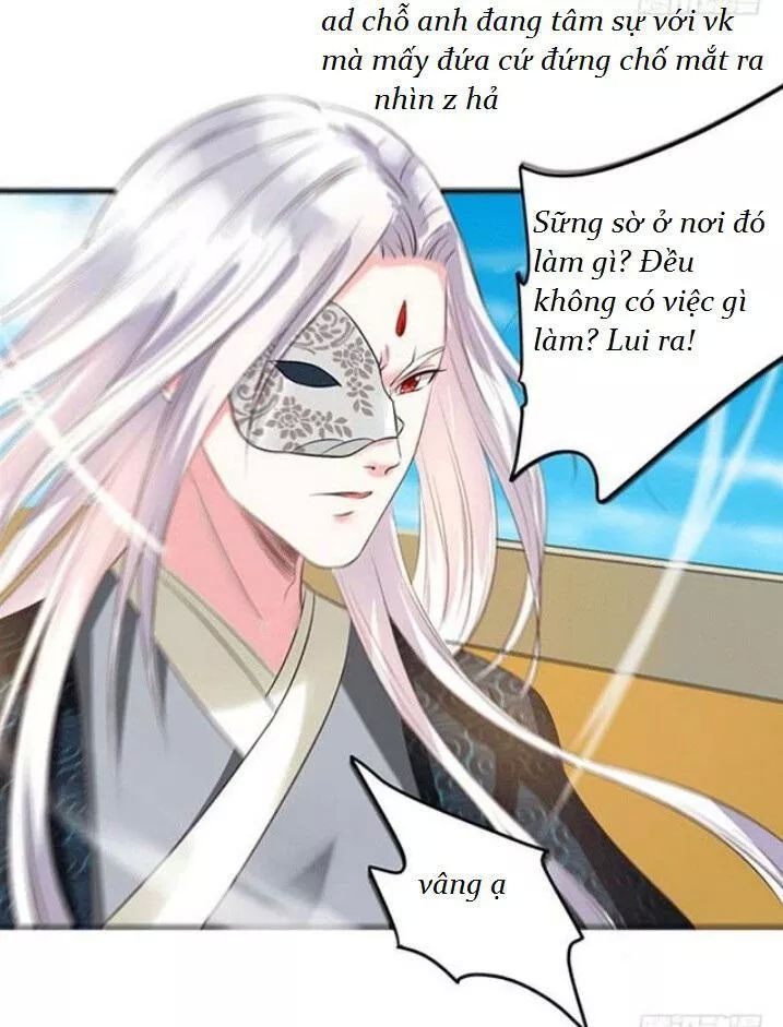 Tuyệt Sắc Quyến Rũ: Quỷ Y Chí Tôn Chap 88 - Next Chap 89