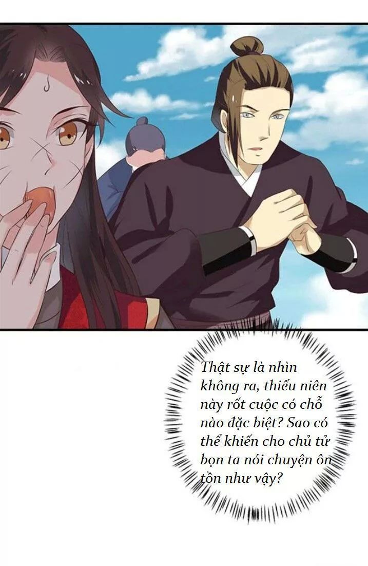 Tuyệt Sắc Quyến Rũ: Quỷ Y Chí Tôn Chap 88 - Next Chap 89