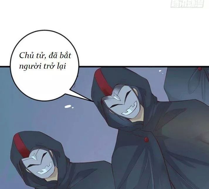 Tuyệt Sắc Quyến Rũ: Quỷ Y Chí Tôn Chap 88 - Next Chap 89