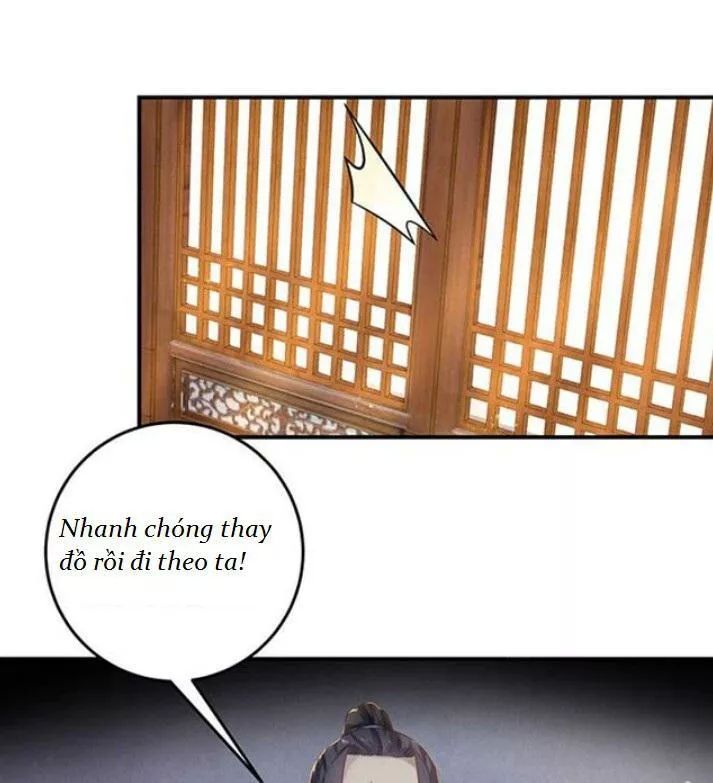 Tuyệt Sắc Quyến Rũ: Quỷ Y Chí Tôn Chap 89 - Next Chap 90