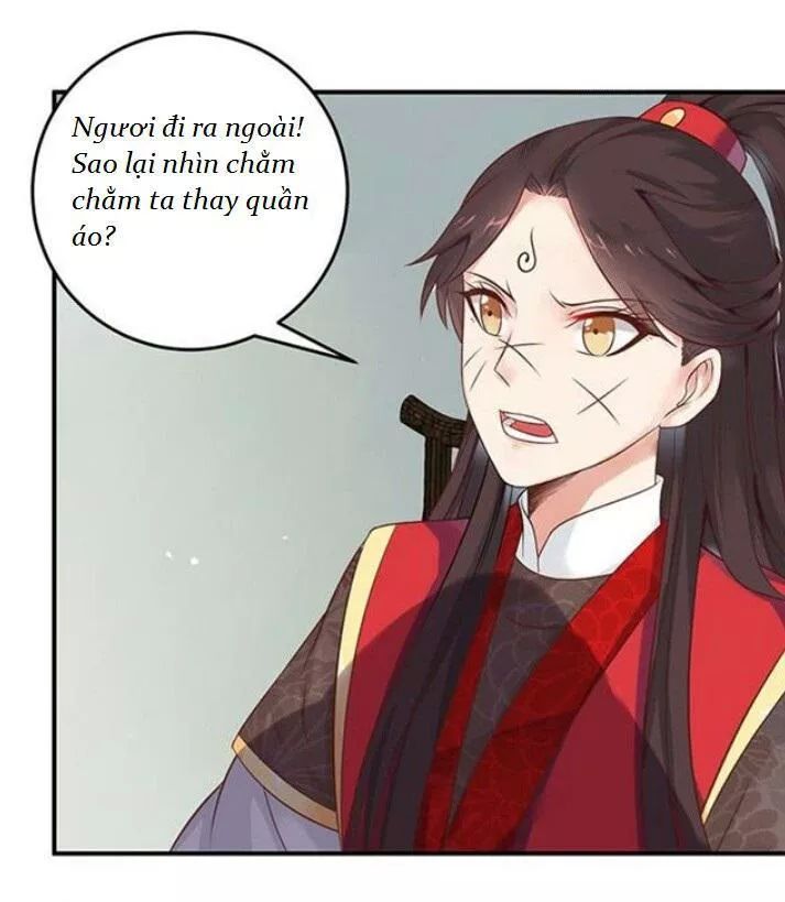 Tuyệt Sắc Quyến Rũ: Quỷ Y Chí Tôn Chap 89 - Next Chap 90