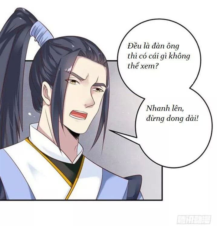 Tuyệt Sắc Quyến Rũ: Quỷ Y Chí Tôn Chap 89 - Next Chap 90