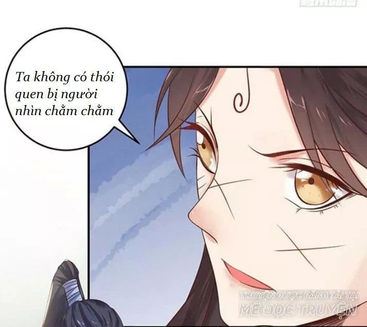 Tuyệt Sắc Quyến Rũ: Quỷ Y Chí Tôn Chap 89 - Next Chap 90