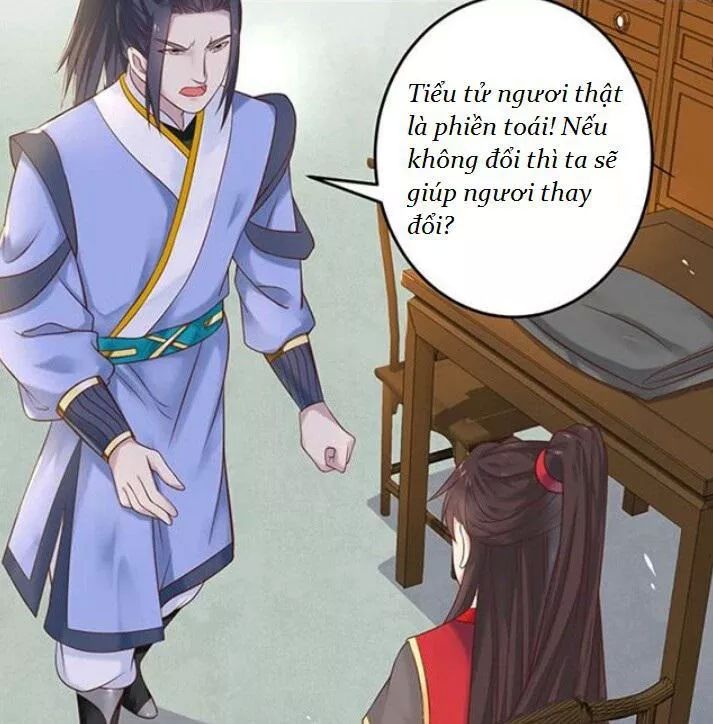 Tuyệt Sắc Quyến Rũ: Quỷ Y Chí Tôn Chap 89 - Next Chap 90