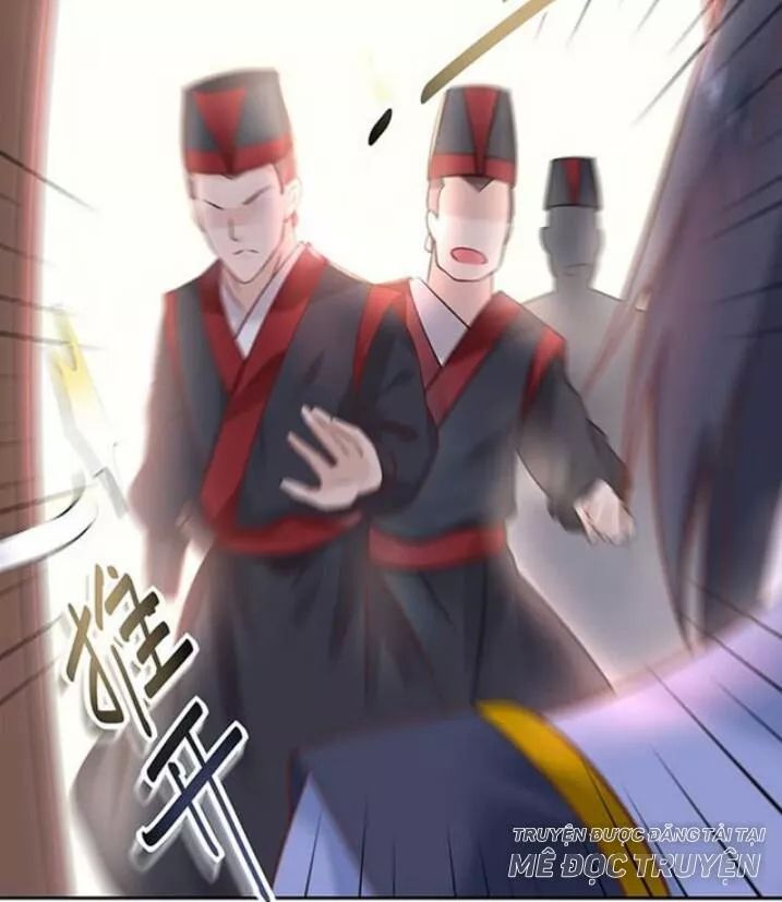 Tuyệt Sắc Quyến Rũ: Quỷ Y Chí Tôn Chap 89 - Next Chap 90