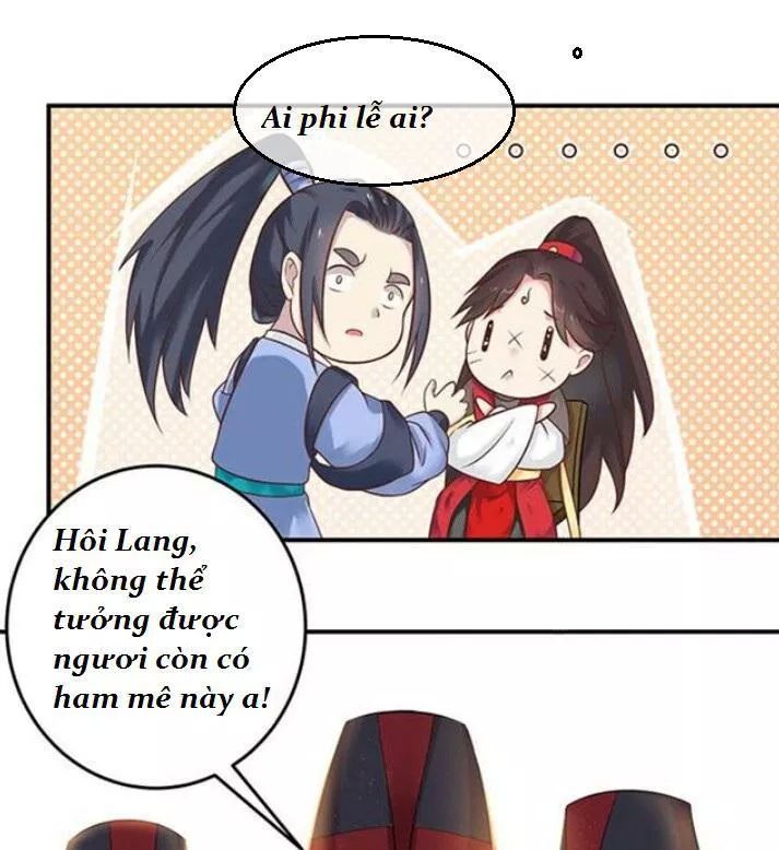 Tuyệt Sắc Quyến Rũ: Quỷ Y Chí Tôn Chap 89 - Next Chap 90