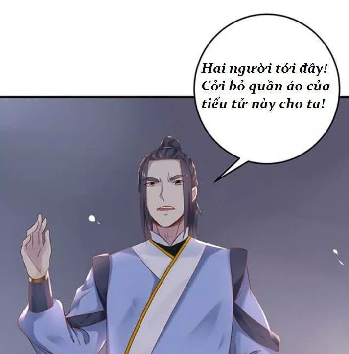 Tuyệt Sắc Quyến Rũ: Quỷ Y Chí Tôn Chap 89 - Next Chap 90