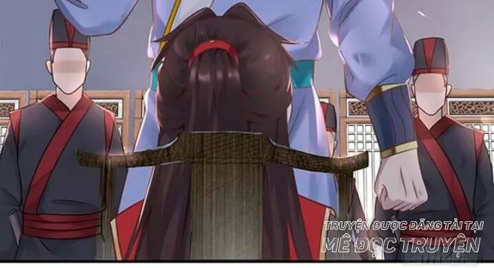 Tuyệt Sắc Quyến Rũ: Quỷ Y Chí Tôn Chap 89 - Next Chap 90