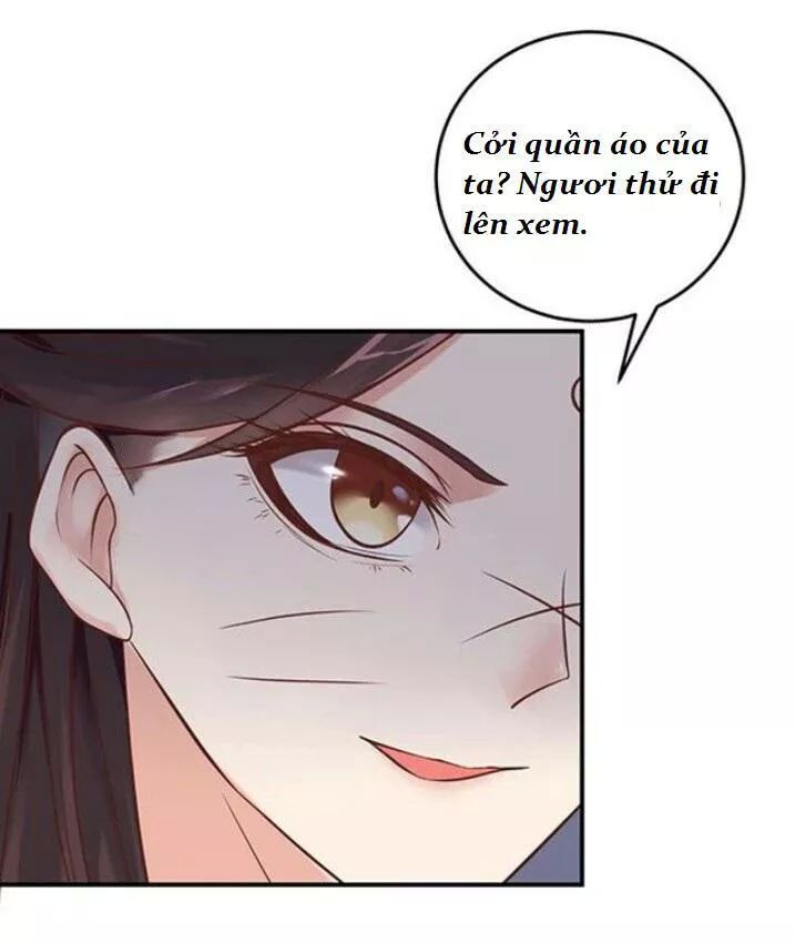 Tuyệt Sắc Quyến Rũ: Quỷ Y Chí Tôn Chap 89 - Next Chap 90
