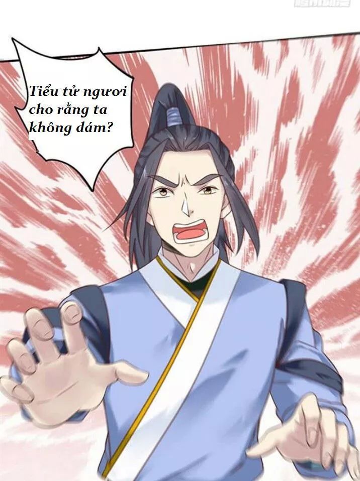 Tuyệt Sắc Quyến Rũ: Quỷ Y Chí Tôn Chap 89 - Next Chap 90