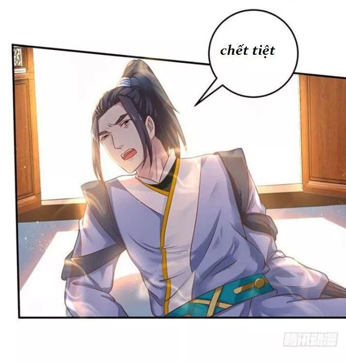 Tuyệt Sắc Quyến Rũ: Quỷ Y Chí Tôn Chap 89 - Next Chap 90
