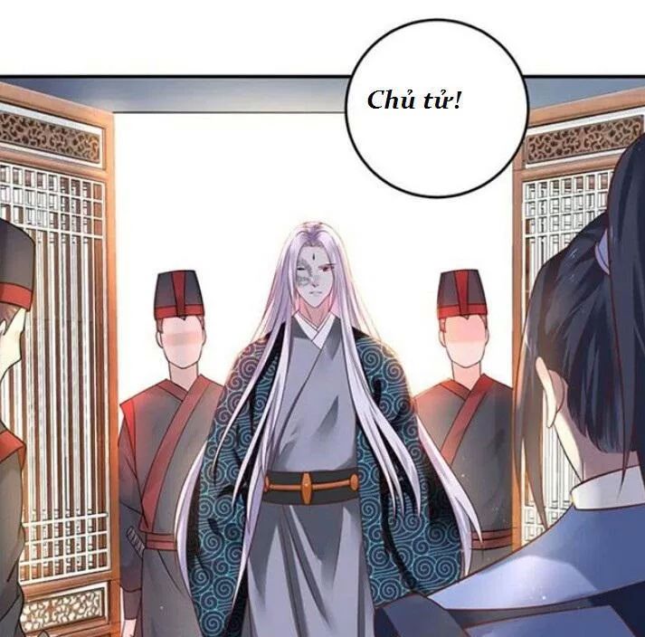 Tuyệt Sắc Quyến Rũ: Quỷ Y Chí Tôn Chap 89 - Next Chap 90