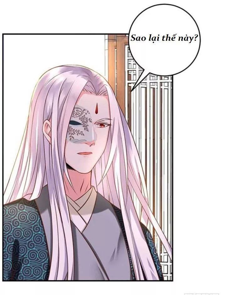 Tuyệt Sắc Quyến Rũ: Quỷ Y Chí Tôn Chap 89 - Next Chap 90