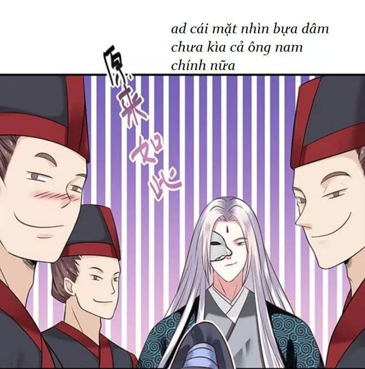 Tuyệt Sắc Quyến Rũ: Quỷ Y Chí Tôn Chap 89 - Next Chap 90