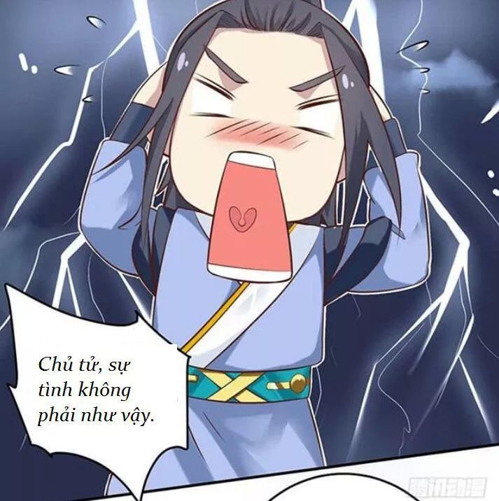 Tuyệt Sắc Quyến Rũ: Quỷ Y Chí Tôn Chap 89 - Next Chap 90