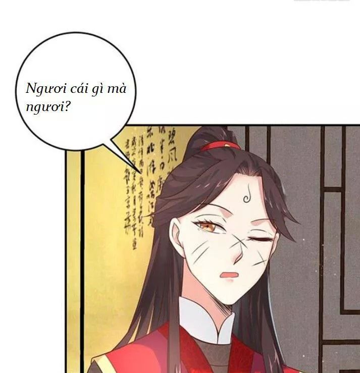 Tuyệt Sắc Quyến Rũ: Quỷ Y Chí Tôn Chap 89 - Next Chap 90