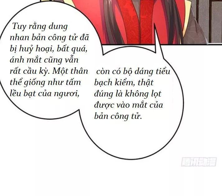 Tuyệt Sắc Quyến Rũ: Quỷ Y Chí Tôn Chap 89 - Next Chap 90