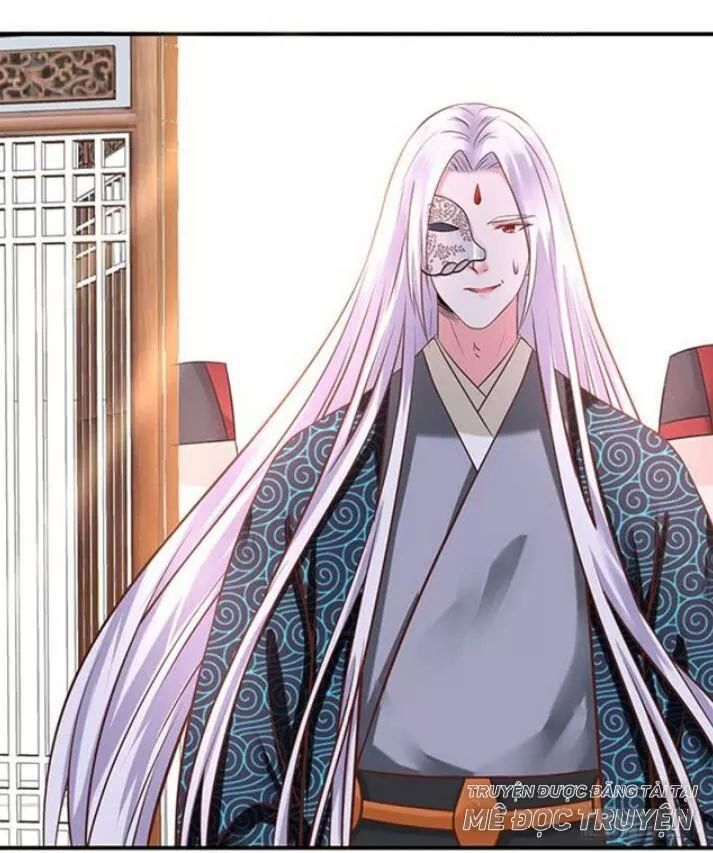 Tuyệt Sắc Quyến Rũ: Quỷ Y Chí Tôn Chap 89 - Next Chap 90