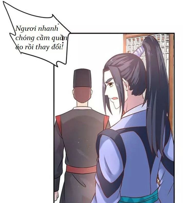 Tuyệt Sắc Quyến Rũ: Quỷ Y Chí Tôn Chap 89 - Next Chap 90