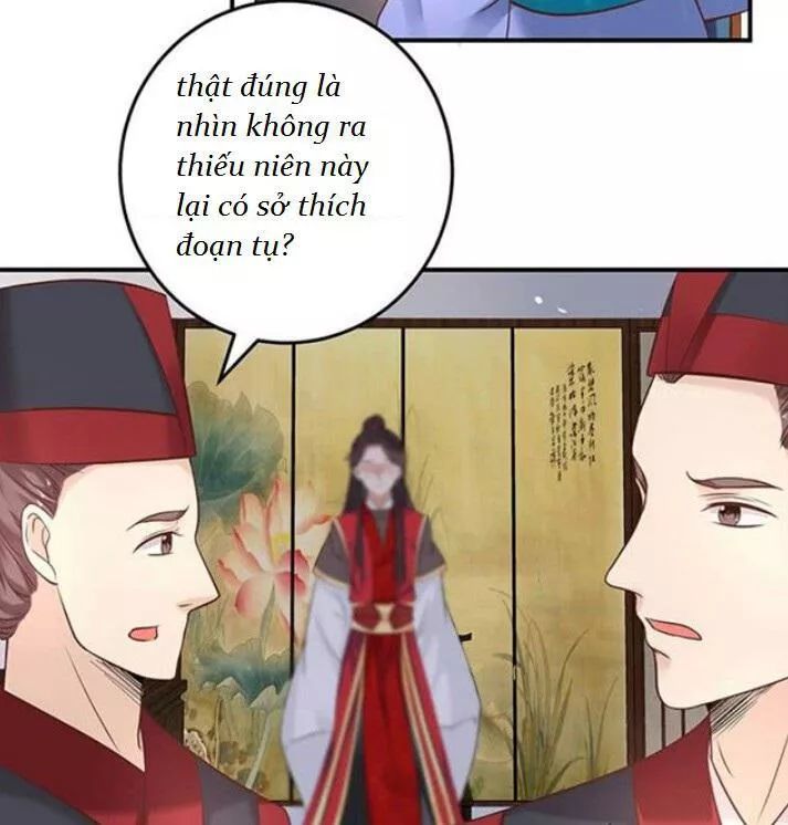 Tuyệt Sắc Quyến Rũ: Quỷ Y Chí Tôn Chap 89 - Next Chap 90