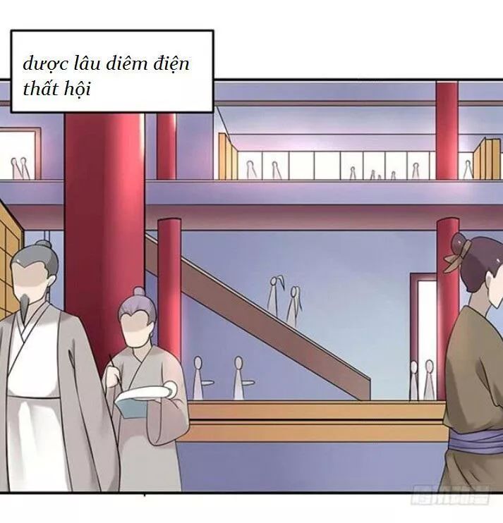 Tuyệt Sắc Quyến Rũ: Quỷ Y Chí Tôn Chap 89 - Next Chap 90