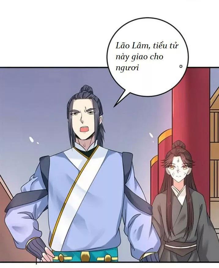 Tuyệt Sắc Quyến Rũ: Quỷ Y Chí Tôn Chap 89 - Next Chap 90