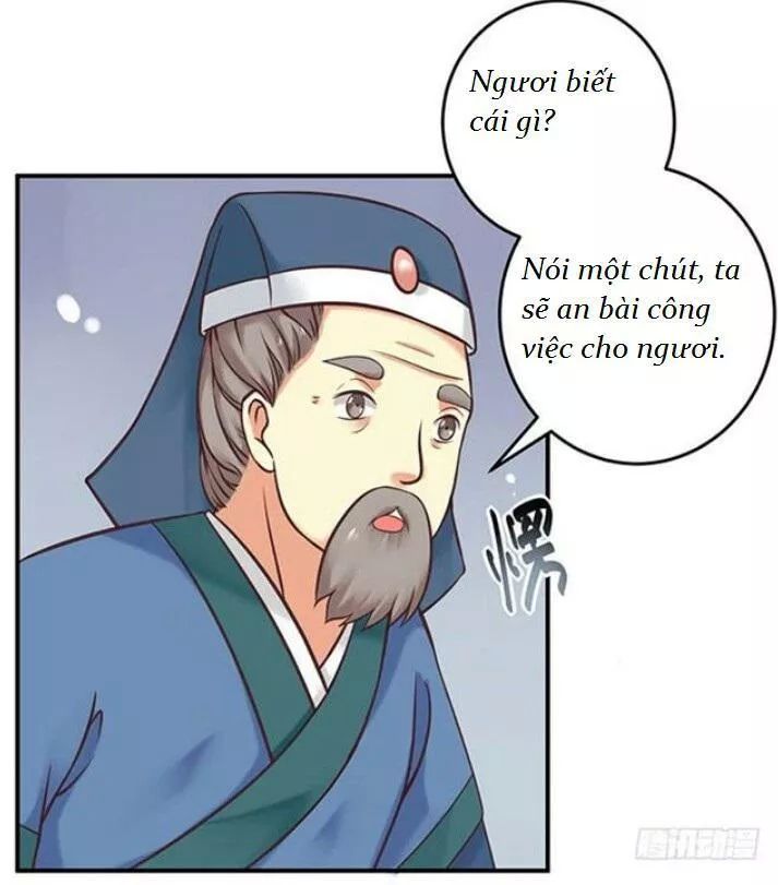 Tuyệt Sắc Quyến Rũ: Quỷ Y Chí Tôn Chap 89 - Next Chap 90