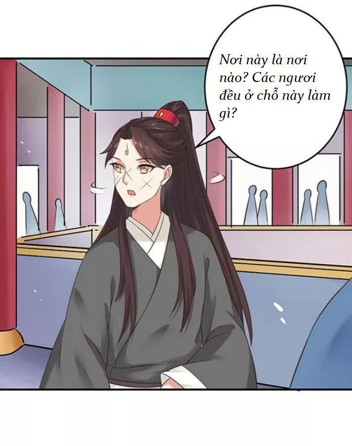 Tuyệt Sắc Quyến Rũ: Quỷ Y Chí Tôn Chap 89 - Next Chap 90